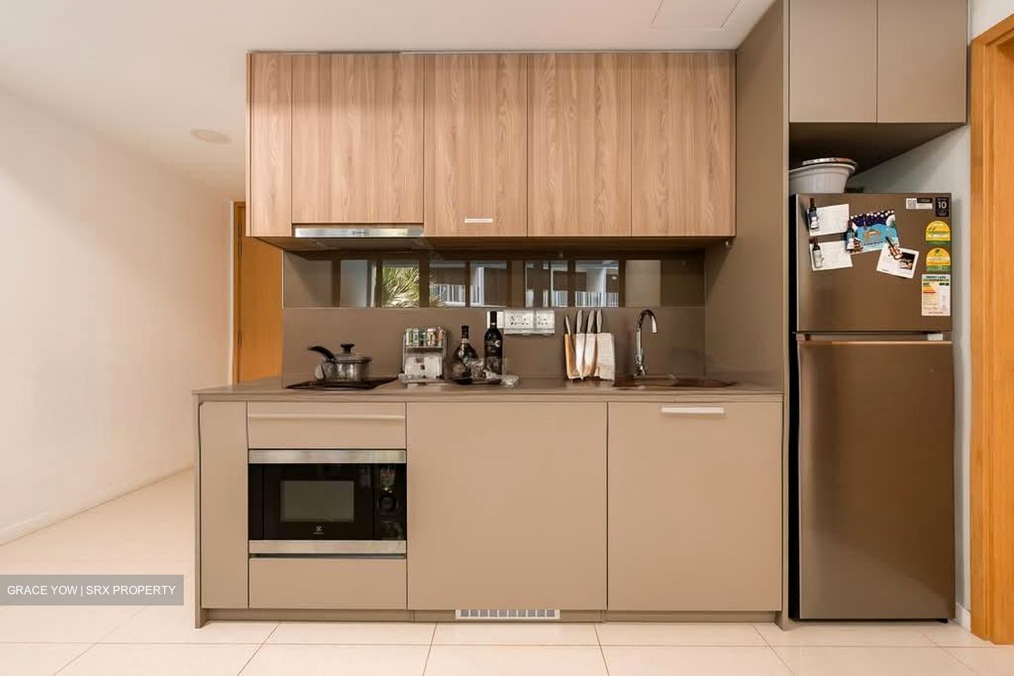 The Jovell (D17), Condominium #566050861